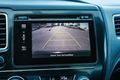 2014 Honda Civic Sedan EX-L