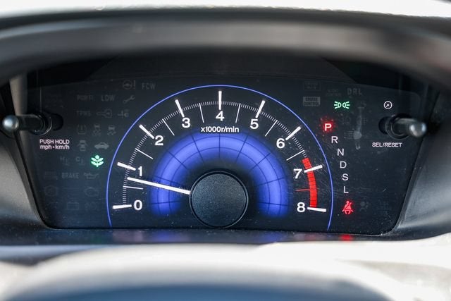 2014 Honda Civic Sedan EX-L