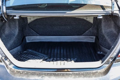 2014 Honda Civic Sedan EX-L
