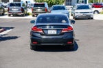 2014 Honda Civic Sedan EX-L