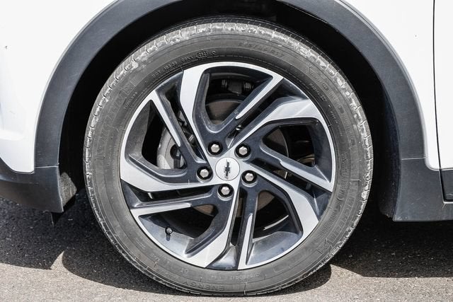 2023 Chevrolet Bolt EV 2LT