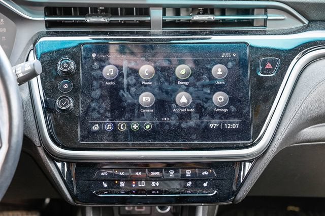 2023 Chevrolet Bolt EV 2LT