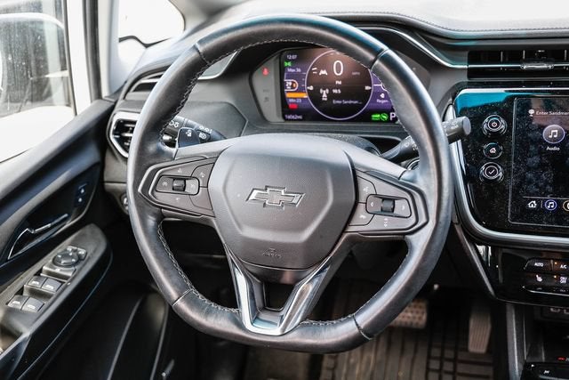 2023 Chevrolet Bolt EV 2LT