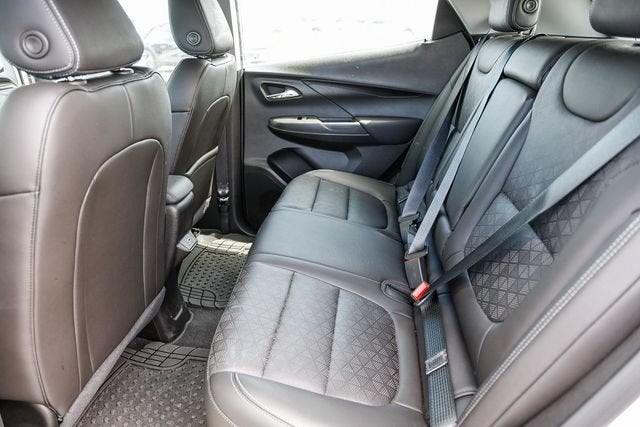 2023 Chevrolet Bolt EV 2LT