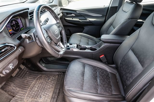 2023 Chevrolet Bolt EV 2LT
