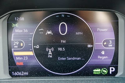 2023 Chevrolet Bolt EV 2LT