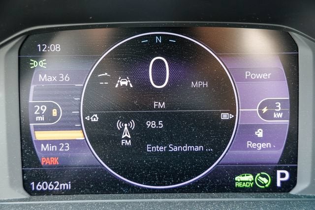 2023 Chevrolet Bolt EV 2LT