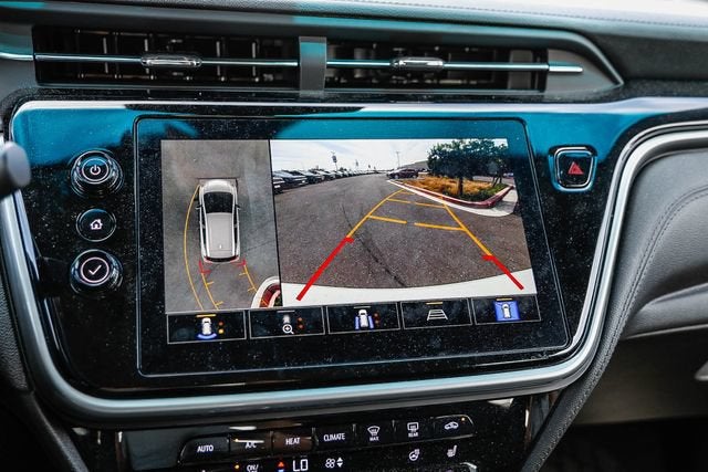 2023 Chevrolet Bolt EV 2LT
