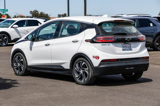 2023 Chevrolet Bolt EV 2LT