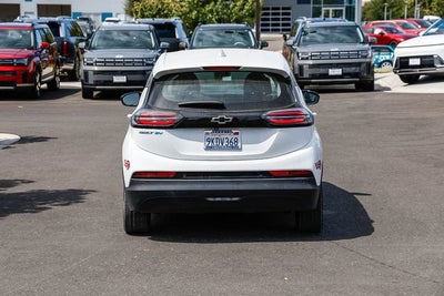 2023 Chevrolet Bolt EV 2LT