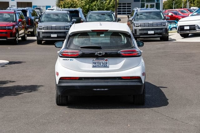 2023 Chevrolet Bolt EV 2LT
