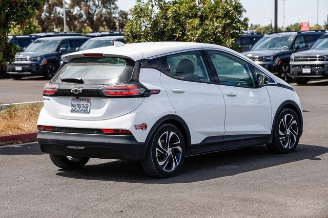 2023 Chevrolet Bolt EV 2LT