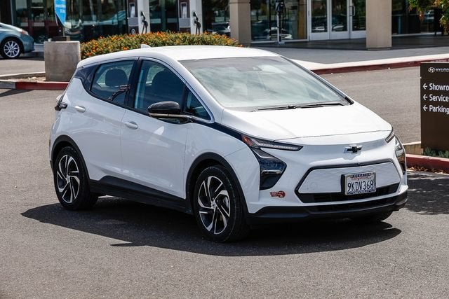 2023 Chevrolet Bolt EV 2LT