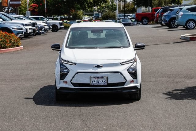 2023 Chevrolet Bolt EV 2LT