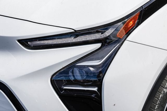 2023 Chevrolet Bolt EV 2LT