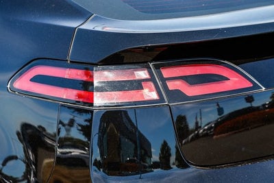 2014 Chevrolet Volt Base