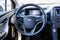 2014 Chevrolet Volt Base