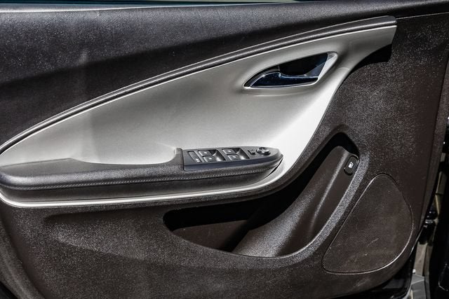 2014 Chevrolet Volt Base