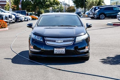 2014 Chevrolet Volt Base