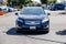 2014 Chevrolet Volt Base