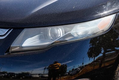 2014 Chevrolet Volt Base