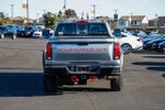 2026 Chevrolet Colorado 4WD Trail Boss