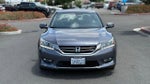 2013 Honda Accord Sdn EX-L