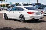 2019 Honda Accord Sedan Sport 1.5T