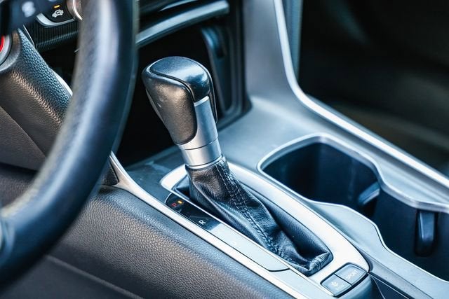 2019 Honda Accord Sedan Sport 1.5T