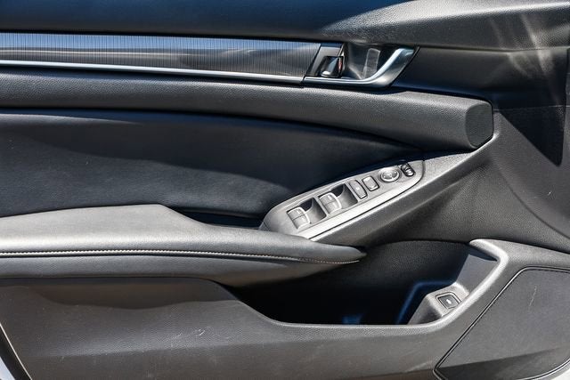 2019 Honda Accord Sedan Sport 1.5T