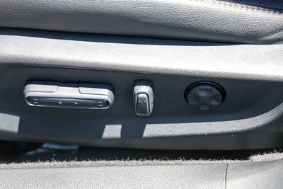 2019 Honda Accord Sedan Sport 1.5T