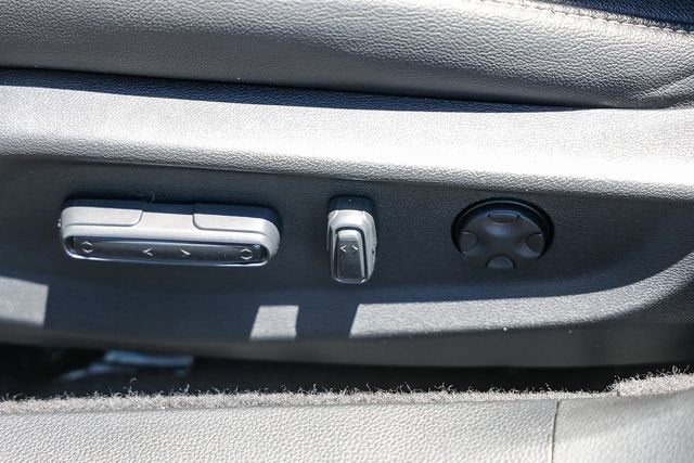 2019 Honda Accord Sedan Sport 1.5T