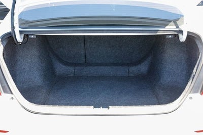 2019 Honda Accord Sedan Sport 1.5T