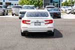 2019 Honda Accord Sedan Sport 1.5T