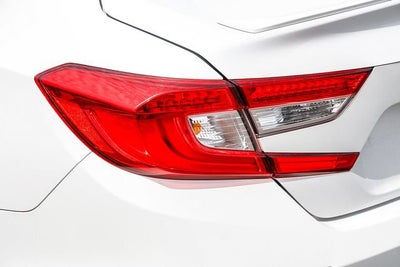 2019 Honda Accord Sedan Sport 1.5T