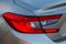 2018 Honda Accord Hybrid Base