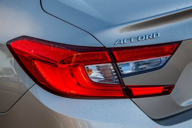 2018 Honda Accord Hybrid Base