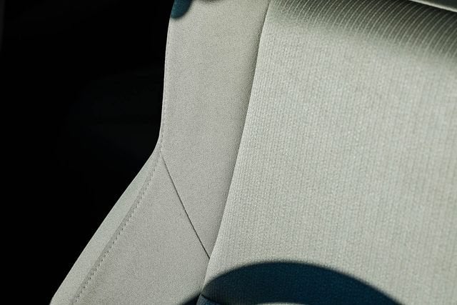2018 Honda Accord Hybrid Base