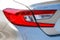 2018 Honda Accord Hybrid EX-L