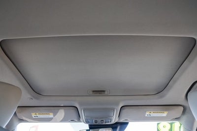 2018 Honda Accord Hybrid EX-L