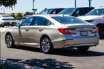 2018 Honda Accord Hybrid EX-L
