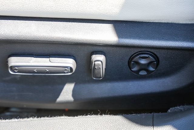 2018 Honda Accord Hybrid EX-L