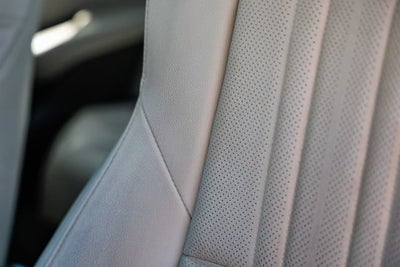 2018 Honda Accord Hybrid EX-L