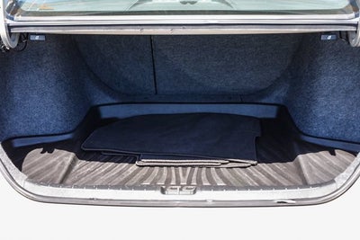 2018 Honda Accord Hybrid EX-L
