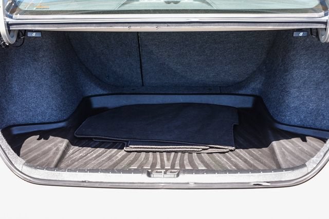 2018 Honda Accord Hybrid EX-L