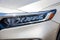 2018 Honda Accord Hybrid EX-L