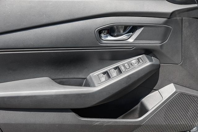 2025 Honda Accord Sedan LX