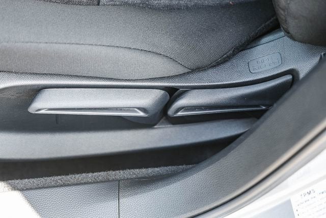 2025 Honda Accord Sedan LX