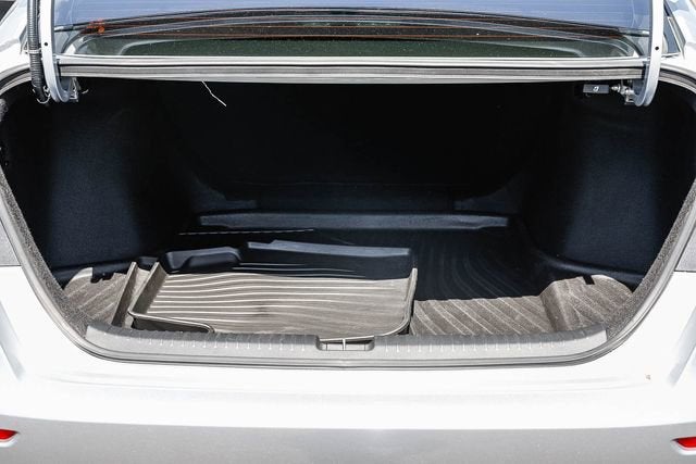 2025 Honda Accord Sedan LX