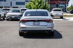 2025 Honda Accord Sedan LX